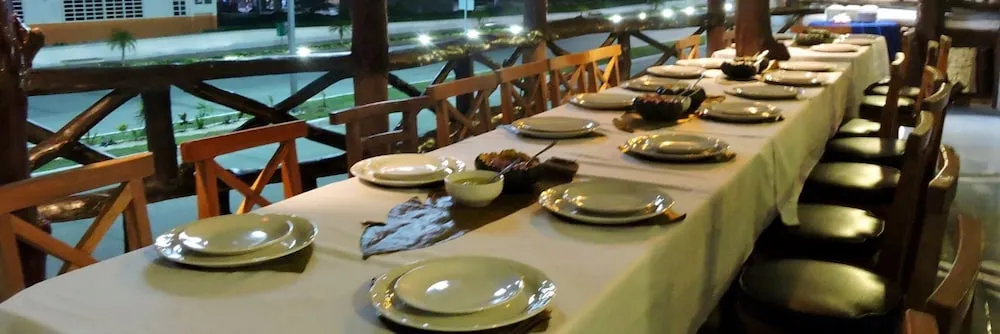 Azul Hotel & Restaurante hotel detail image 6
