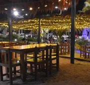Azul Hotel & Restaurante hotel detail image 7