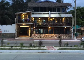 Azul Hotel & Restaurante hotel thumbnail 8
