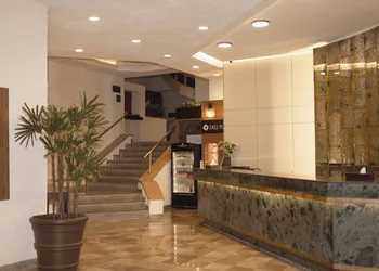Hotel Guadalajara Plaza Ejecutivo hotel thumbnail 2