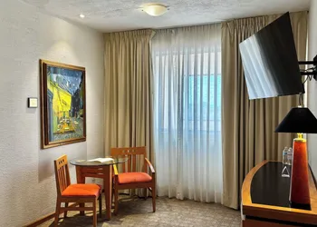 Hotel Guadalajara Plaza Ejecutivo hotel thumbnail 5