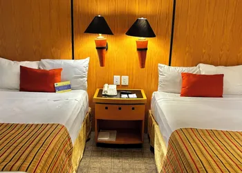 Hotel Guadalajara Plaza Ejecutivo hotel thumbnail 7