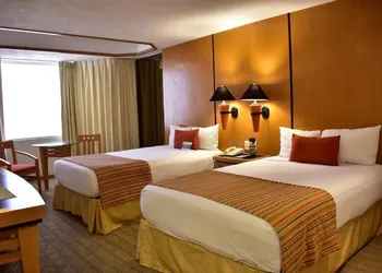 Hotel Guadalajara Plaza Ejecutivo hotel thumbnail 8