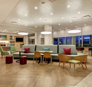 Home2 Suites by Hilton Montreal Dorval hotel detail image 3