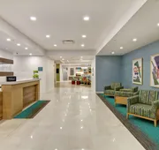 Home2 Suites by Hilton Montreal Dorval hotel detail image 4