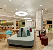 Home2 Suites by Hilton Montreal Dorval hotel detail image 5