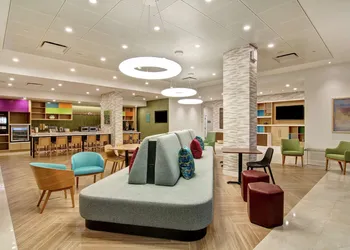 Home2 Suites by Hilton Montreal Dorval hotel thumbnail 5