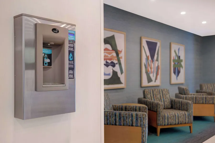 Home2 Suites by Hilton Montreal Dorval hotel detail image 6