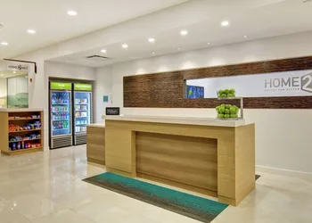 Home2 Suites by Hilton Montreal Dorval hotel thumbnail 7