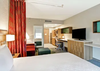 Home2 Suites by Hilton Montreal Dorval hotel thumbnail 8