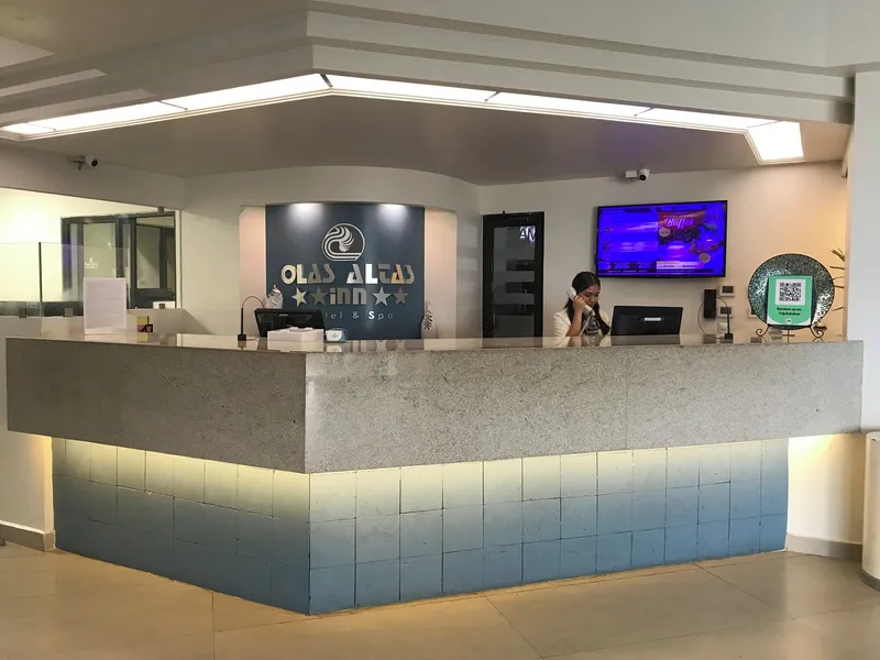Olas Altas Inn Hotel & Spa hotel detail image 2
