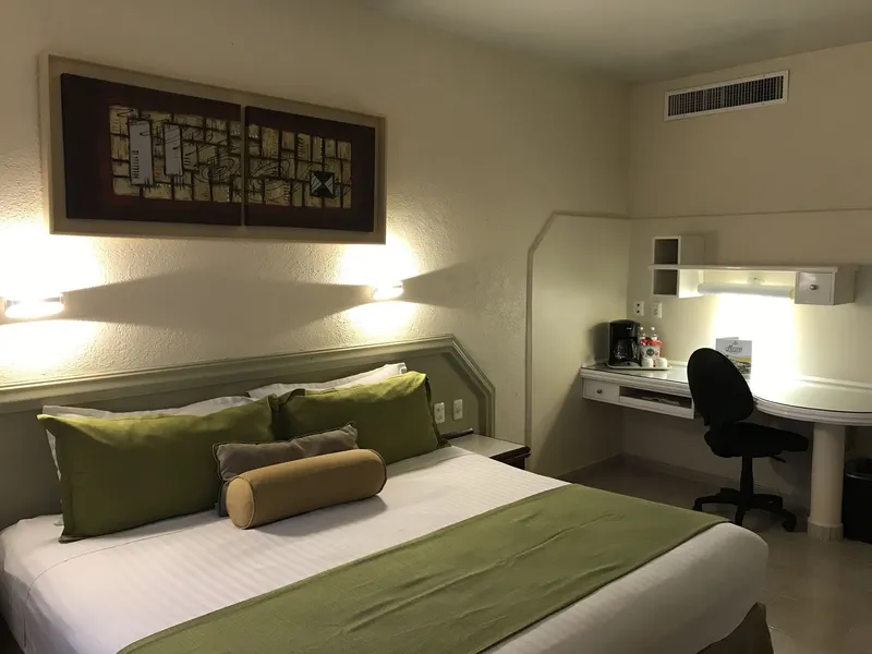 Olas Altas Inn Hotel & Spa hotel detail image 6