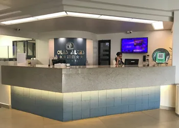 Olas Altas Inn Hotel & Spa hotel thumbnail 2