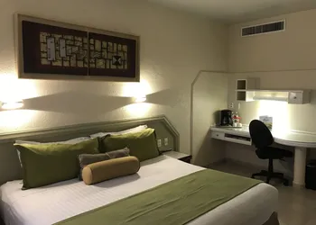 Olas Altas Inn Hotel & Spa hotel thumbnail 6
