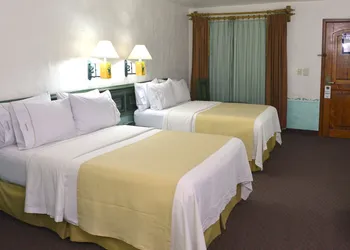 Holiday Inn Express - Morelia by IHG hotel thumbnail 2