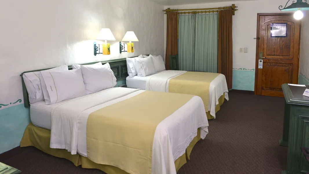 Holiday Inn Express - Morelia by IHG hotel detail image 2