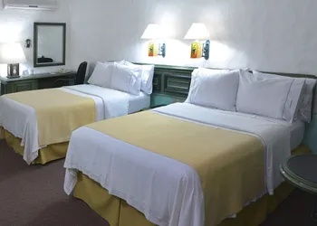 Holiday Inn Express - Morelia by IHG hotel thumbnail 3
