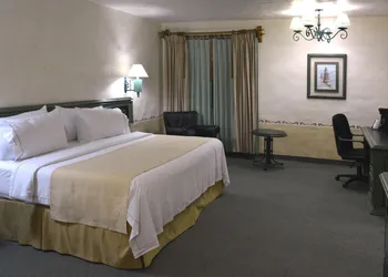 Holiday Inn Express - Morelia by IHG hotel thumbnail 4