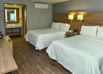 Holiday Inn Express - Morelia by IHG hotel thumbnail 5
