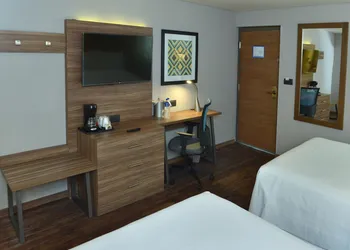 Holiday Inn Express - Morelia by IHG hotel thumbnail 6