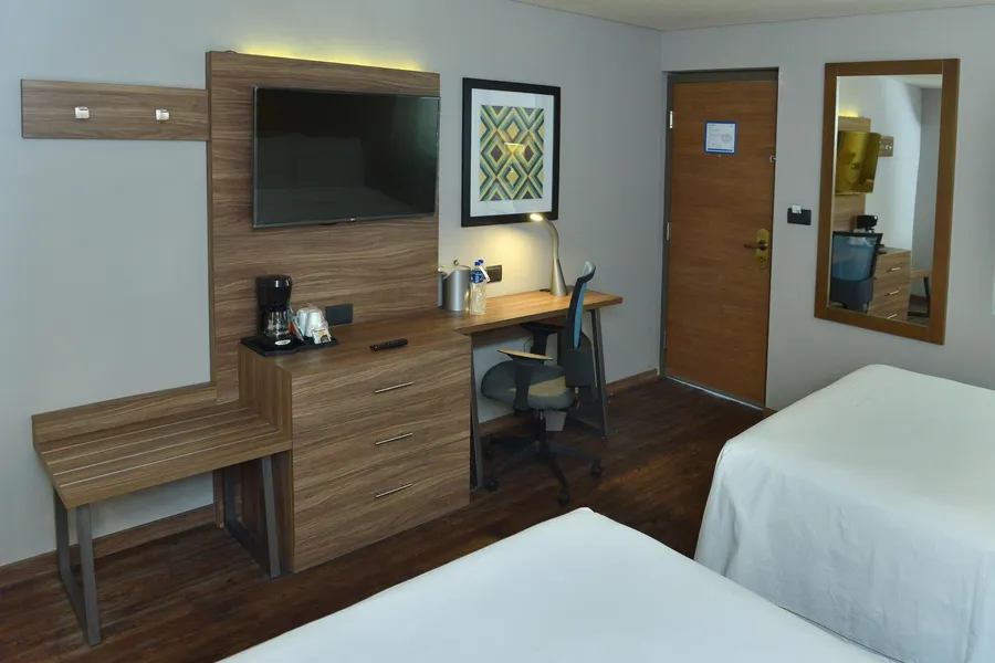 Holiday Inn Express - Morelia by IHG hotel detail image 6