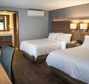 Holiday Inn Express - Morelia by IHG hotel detail image 7