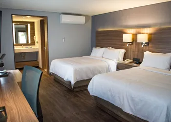 Holiday Inn Express - Morelia by IHG hotel thumbnail 7