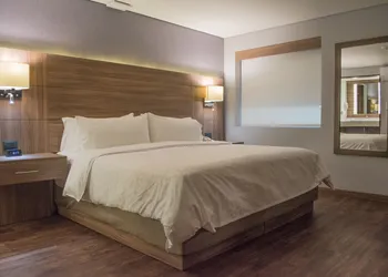 Holiday Inn Express - Morelia by IHG hotel thumbnail 8