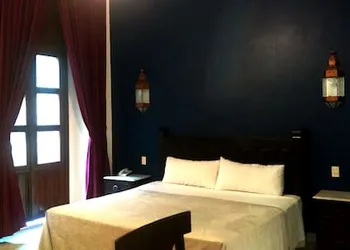 San Francisco Plaza Hotel hotel thumbnail 3
