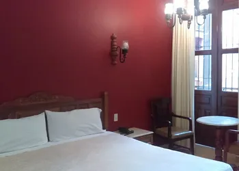 San Francisco Plaza Hotel hotel thumbnail 8