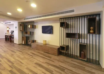 Hampton by Hilton Chihuahua hotel thumbnail 2