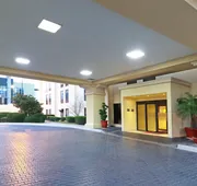 Hampton by Hilton Chihuahua hotel detail image 3