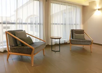 Hampton by Hilton Chihuahua hotel thumbnail 4