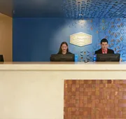 Hampton by Hilton Chihuahua hotel detail image 5