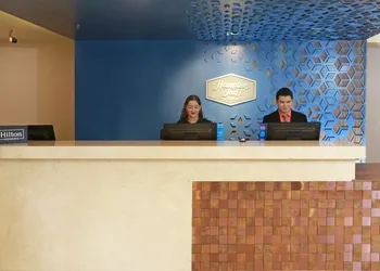 Hampton by Hilton Chihuahua hotel thumbnail 5