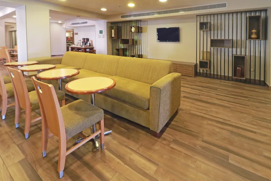 Hampton by Hilton Chihuahua hotel detail image 6