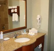 Hampton by Hilton Chihuahua hotel detail image 7