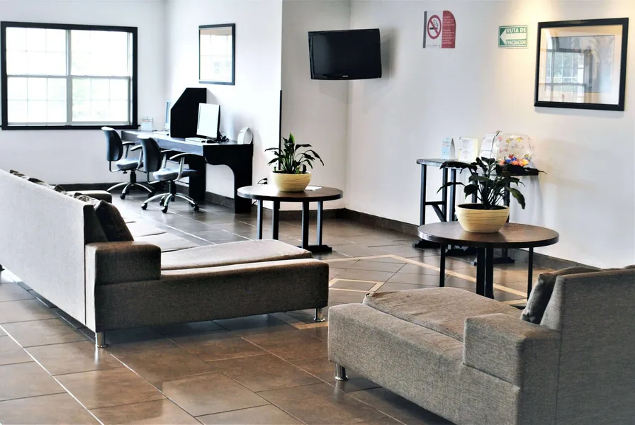 Microtel Inn & Suites by Wyndham Toluca hotel detail image 2