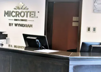 Microtel Inn & Suites by Wyndham Toluca hotel thumbnail 3