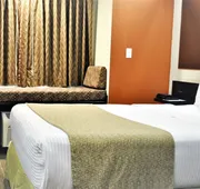 Microtel Inn & Suites by Wyndham Toluca hotel detail image 5