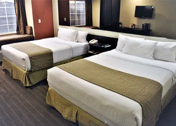 Microtel Inn & Suites by Wyndham Toluca hotel thumbnail 6