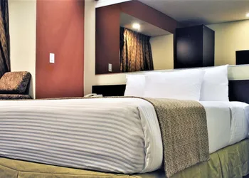 Microtel Inn & Suites by Wyndham Toluca hotel thumbnail 7