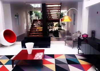 ES Design Hotel hotel thumbnail 4