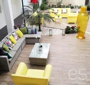 ES Design Hotel hotel detail image 5