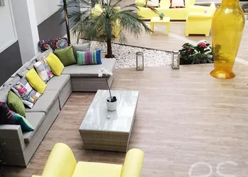 ES Design Hotel hotel thumbnail 5