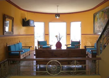 Hotel Tajín hotel thumbnail 2