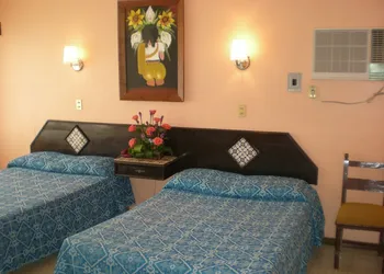 Hotel Tajín hotel thumbnail 3