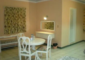 Hotel Tajín hotel thumbnail 4