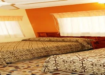 Hotel Tajín hotel thumbnail 6