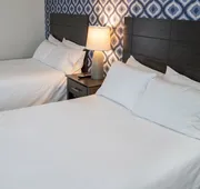 Clear River Inn hotel detail image 7